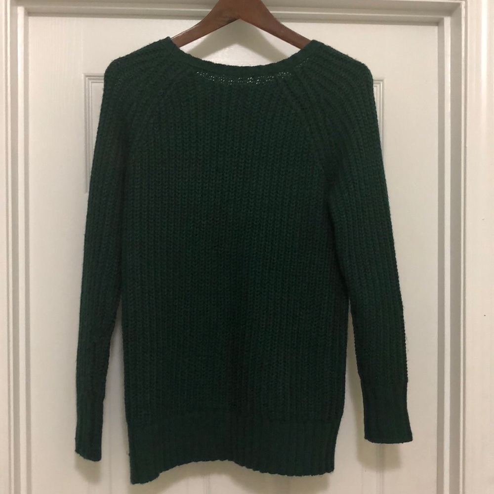 Oversized comfy sweater